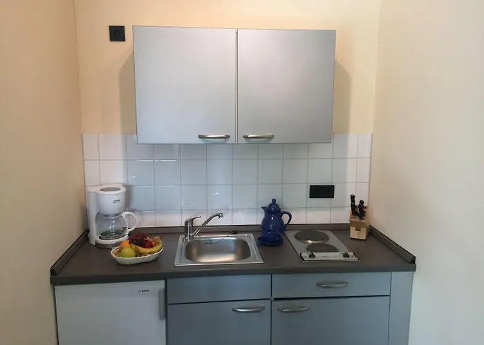 Hotel Ambiente Halberstadt