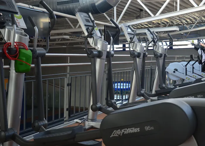 Ambiente Hotel Halberstadt