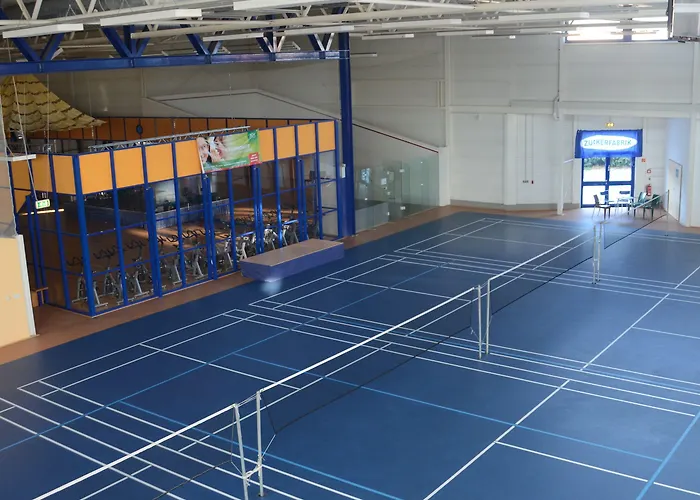 Hotel Ambiente Halberstadt