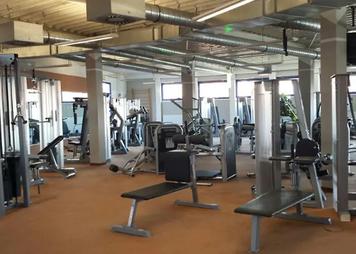 Ambiente 3* Halberstadt