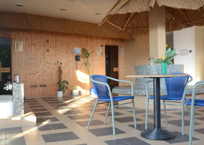 Hotel Ambiente Halberstadt