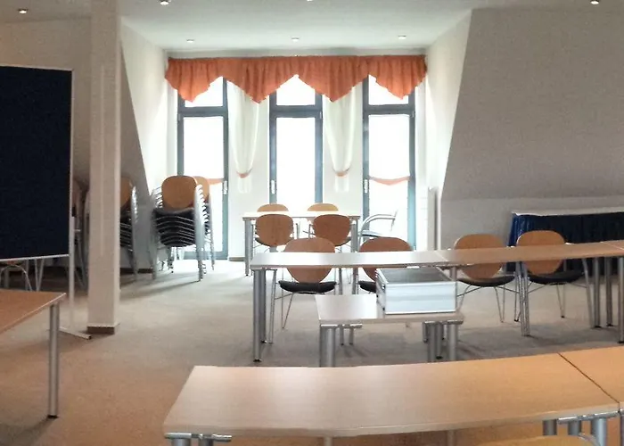 Ambiente Halberstadt