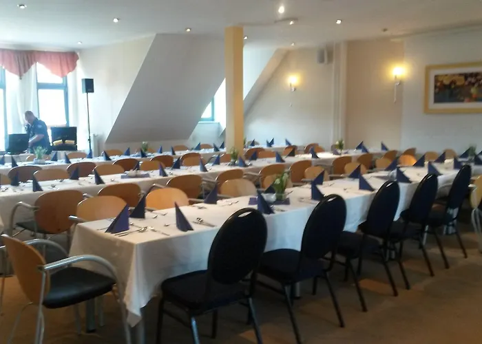 Ambiente 3* Halberstadt