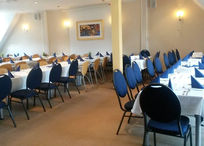 Ambiente Hotel Halberstadt