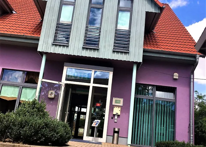 Ambiente 3* Halberstadt