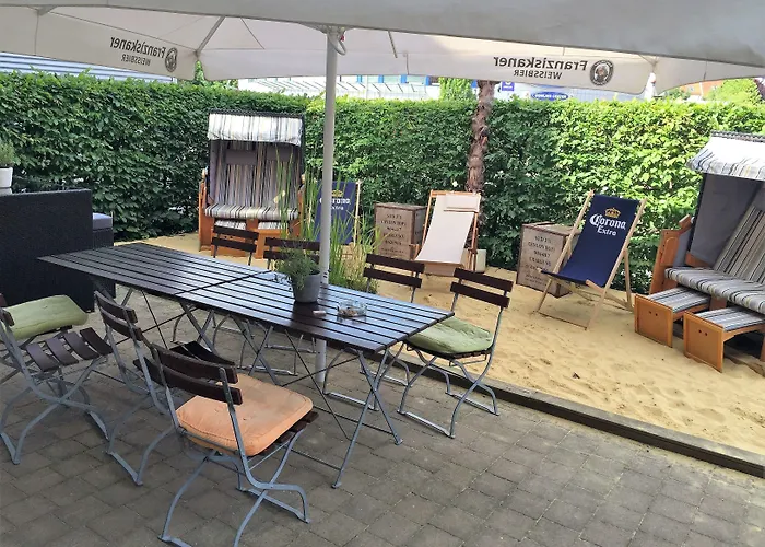 Ambiente Hotel Halberstadt