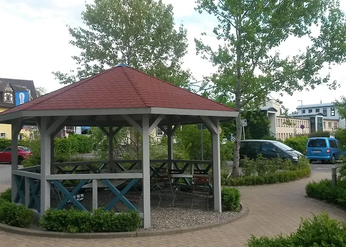 Ambiente Hotel Halberstadt