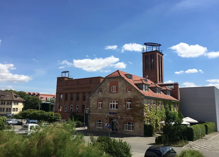 Ambiente Halberstadt