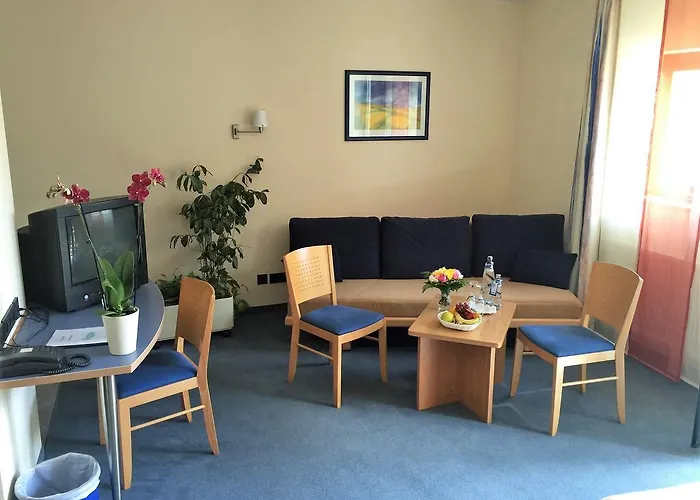 Ambiente Halberstadt