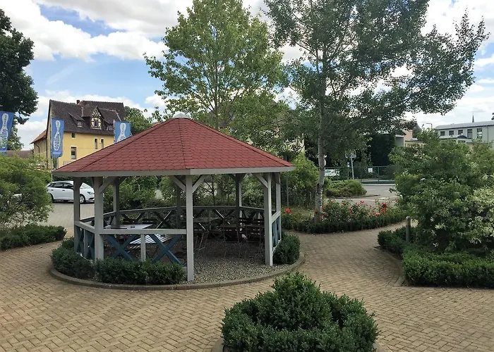 Ambiente Halberstadt