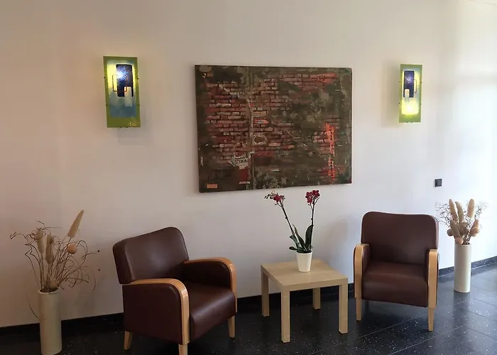 Ambiente Halberstadt