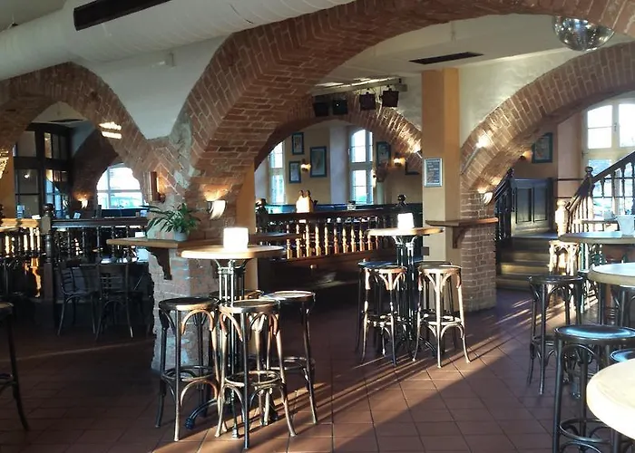 Ambiente Hotel Halberstadt