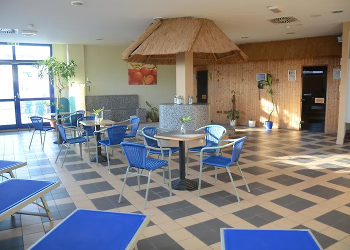 Ambiente Halberstadt