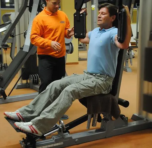 Ambiente 3* Halberstadt