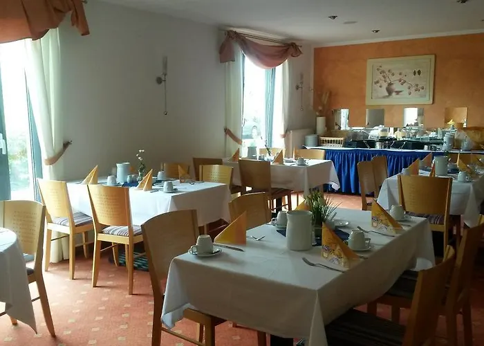 Ambiente 3* Halberstadt