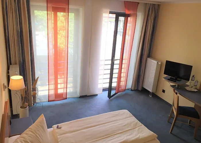 Ambiente 3* Halberstadt