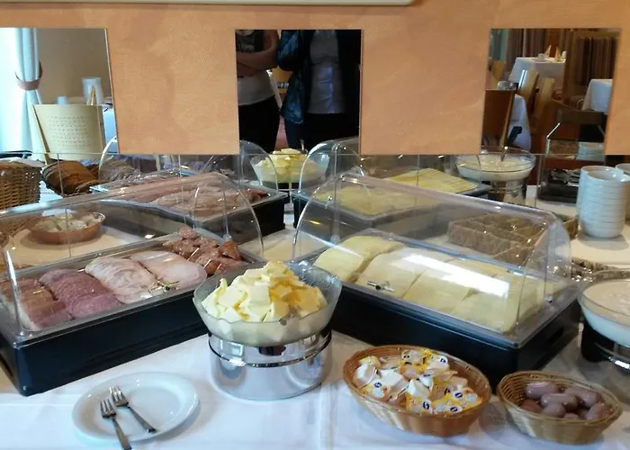 Ambiente 3* Halberstadt