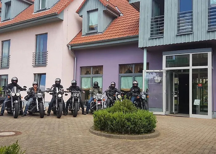 Ξενοδοχείο Ambiente 3*